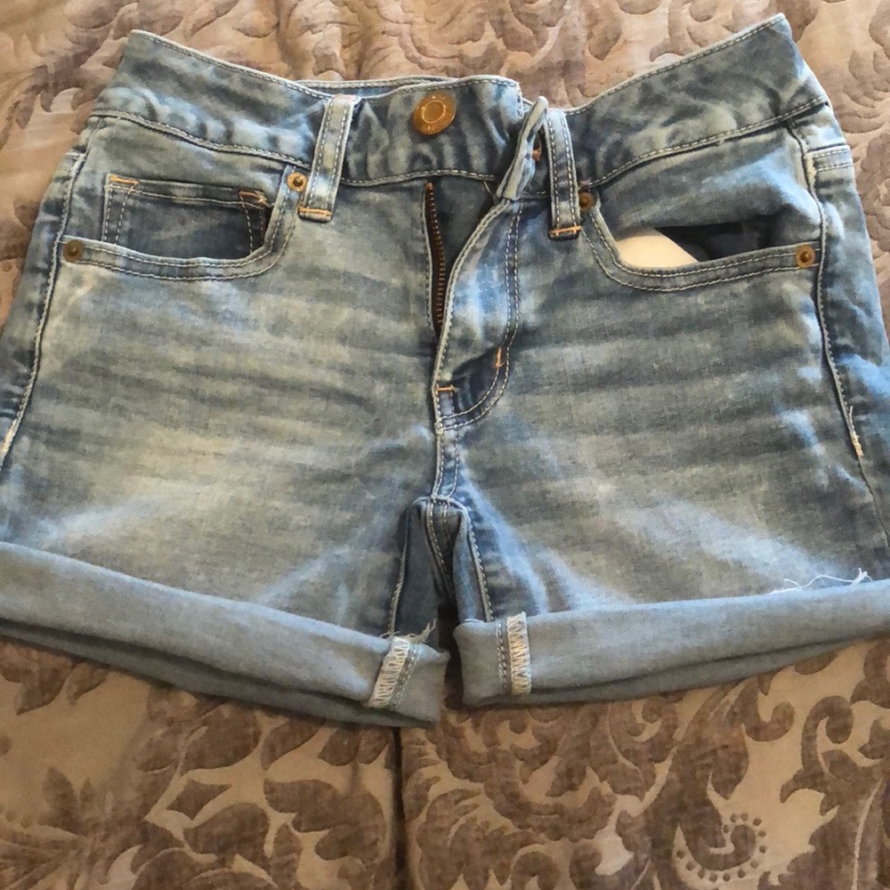 Shorts